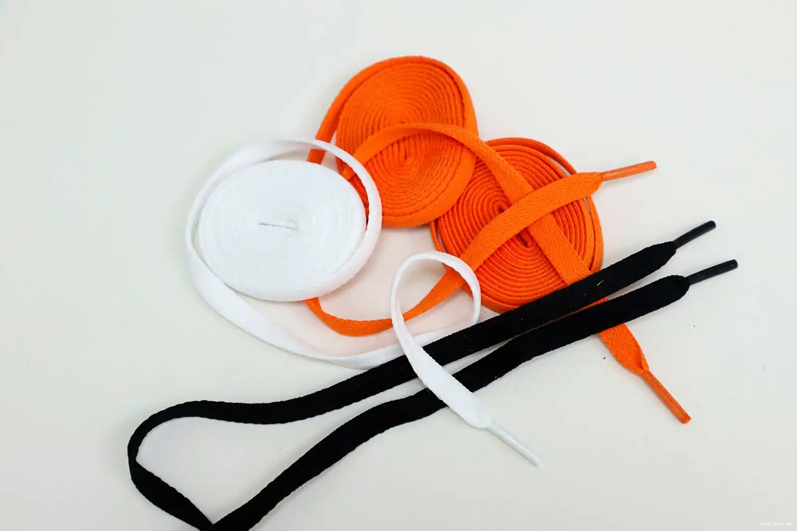 Kimikick 1 Retro Electro Orange' Jordan High Air OG 0606